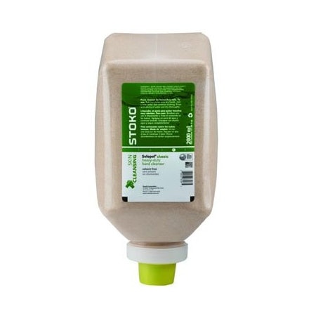 Sc Johnson Professional SOLOPOL EF 2000ML SOFT BOTTLE SN83187